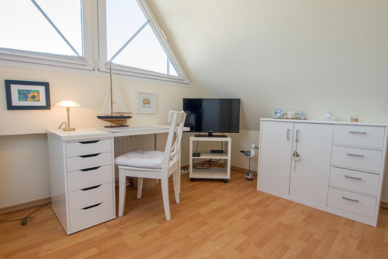 Hoppenberg 24 - Haus Sommerfeld Zingst Exterior photo